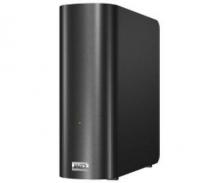 WD My Book Premium Storage 4TB (Black)